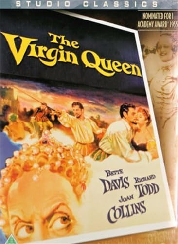 Virgin Queen, The - Studio Classics [UK Import]