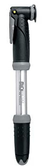 Topeak Mini MasterBlaster Bike Pump