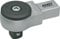 HAZET 6406 Einsteck-Umschaltknarre, 3/4-Inch 14 x 18 mm