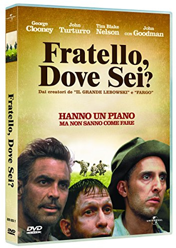 Fratello dove sei? [IT Import]