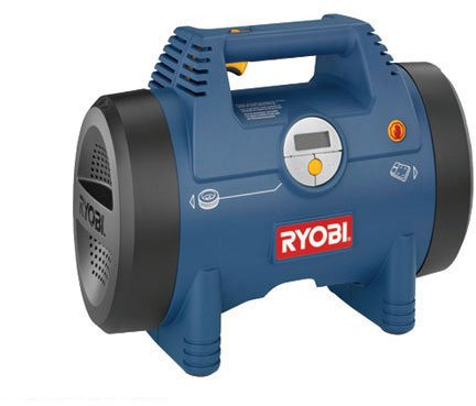 Ryobi CP180 M - Compressore One + CML180 M