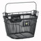 Topeak Fahrradkorb Hinten Basket Front, schwarz, TB2001