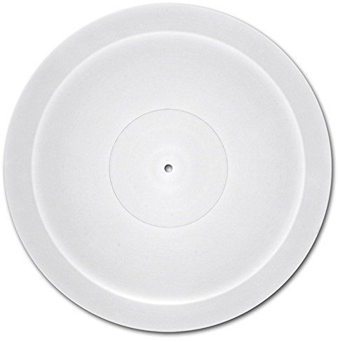 Project Acryl It Acrylic Platter For Project Turntables