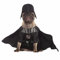 Rubie 's Offizielles Hunde-Kostüm, Darth Vader, Star Wars – Größe X-Large Halloween