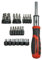 BLACK+DECKER BDHT0 62130 Destornillador (170 mm 270 mm 40 mm 430 g 30 cm)