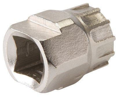 Silverline Cassette Removal Tool 12 Splines (240618)