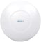 Airflow® iCONstant Timer dMEV Extractor Fan - Ultra-Quiet 10dB, Continuous Ventilation, 1.21W Motor, Selectable Speeds 6/8/13 l/s, Boost Mode up to 22 l/s, Timer Overrun 2-45 Min, 3-Year Warranty