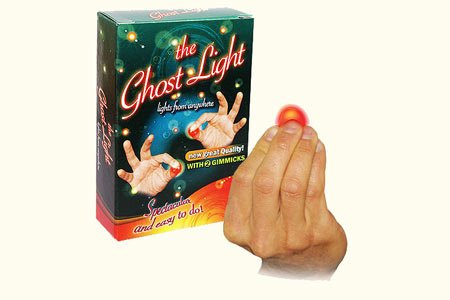 Magic trick
