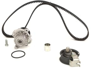 BOSCH 1 987 946 491 Wasserpumpe + Zahnriemensatz