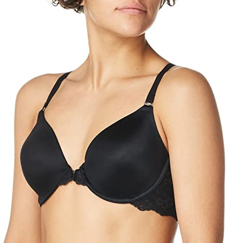 Maidenform - Reggiseno, donna, Nero (Noir), 85D