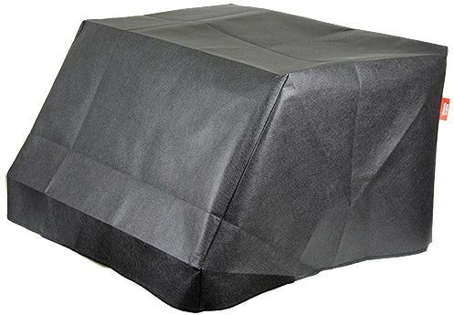 ROTRi® maßgenaue Staubschutzhülle für Scanner Fujitsu FI-5120C - schwarz