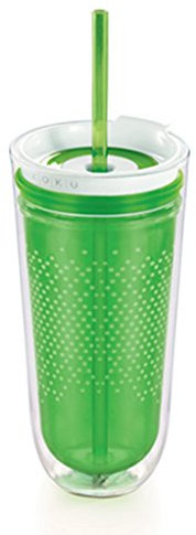 Zoku Reisebecher, grün, Nicht zutreffend