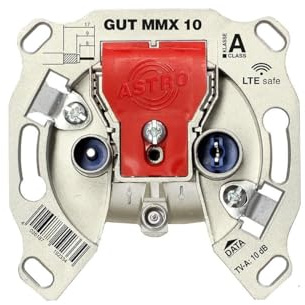 ASTRO GUT MMX 10 Multimediadose WiClic 00541410 4026187192334