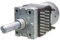 ALPS 4-Fach Potentiometer mit Motor 100K Log RK16814MG Dreh-Poti 100KAx4 Ohm RK16814MGA0K