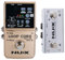 NUX Loop Core Deluxe Guitar Looper Pedal mit NMP-2 Fußschalter, 8 Stunden mit unbegrenzten Schichten, 24-Bit