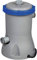 MU Flowclear 530Gal Filter Pump Swimming Pool Household Adult Children Thickened Family Children Adult Outdoor Paddling Pool