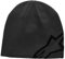 Alpinestars, Corp Shift Beanie, Deckel, Silber Schwarz, Os, Unisex-Erwachsener, Einheitsgröße