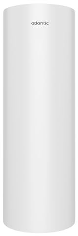 Chauffe-eau électrique ACI hybride Zénéo Atlantic - Vertical mural compact - 150L