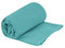Sea to Summit - Drylite Serviette en Microfibre S - Serviette de Toilette - Finition Daim Super Douce - Extra absorbante et à séchage Rapide - Boucle de Suspension et étui - pour Camping, Gym et