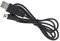 VFG-259 - Cavo di ricarica USB per Nintendo DS, 3DS, nero, XL