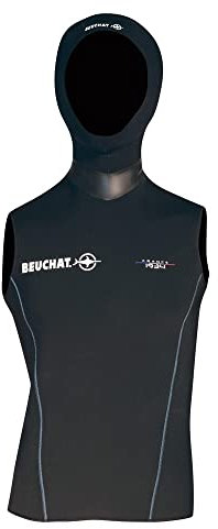 BEUCHAT Focea Taucherweste für Herren, Größe XS