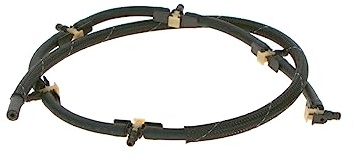 BOSCH 0 928 402 218 Leckkraftstoff-Schlauch Kompatibel mit BMW 5 Touring F11 13537823399