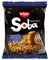 NISSIN Soba Wok Style Yakitori Chicken Flavoured Instant Noodles, 110 g Packet (Pack of 9)