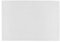 SHOBI Tappeto Bagno Antiscivolo 50x70, Tappetino Doccia in Puro Cotone Bianco (3)