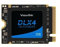 VisionTek 2230 DLX4 M.2 SSD - 512 Go - PCIe Gen 4.0 x4 NVMe - 5200 Mo/s en lecture, 4775 Mo/s en écriture - Ordinateurs portables, PC de jeu portables, NUC