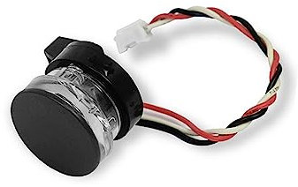 Sensor de base Compatible con IRobot Roomba 527 537 601 614 615 620 622 630 650 690 780 805 860 880 885 890 960 980 Piezas de aspiradora