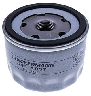 DENCKERMANN Ölfilter Motorölfilter Anschraubfilter A211057