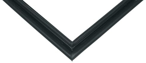 LUTH Premium Profi Parts Junta para puerta de congelador compatible con Siemens 00474030 en nevera