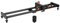 Kamera-Video-Dolly, Elektrischer Slider-Dolly, Motorisiert für Smartphone-Kamera