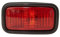 EDA PREMIUM auto Stoßstange, Nebelscheinwerfer, Lampe Links MN161677 passend für MITSUBISHI LANCER 2003-2007, SDN/ESTATE, hinten, mit Felge