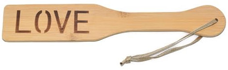 Peitsche Love Size:One Size