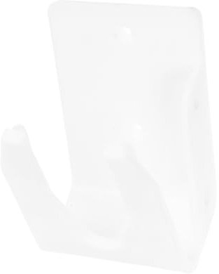 CLISPEED Versatile Scanner Mount Wall Mount Bracket Adjustment Fit for Most Scanners Easy Installation No Tools