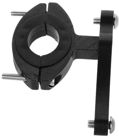 TOBBOMEY Road Bike Accessories Universal Bottle Mount Adapters Seat Post Bottle Holder Easy Install for Mountain Bikes