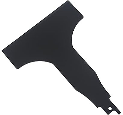 Gummischaufel für Kolbenschieber, verwendet auf Teppich, Linoleum-Laminat, für Heimdekoration und Reinigung