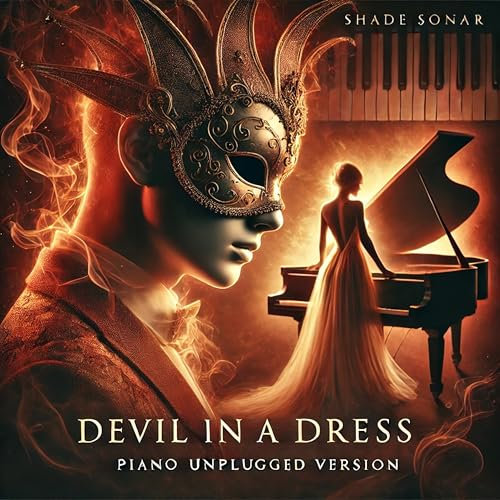 Devil in a Dress (Piano Unplugged Version)