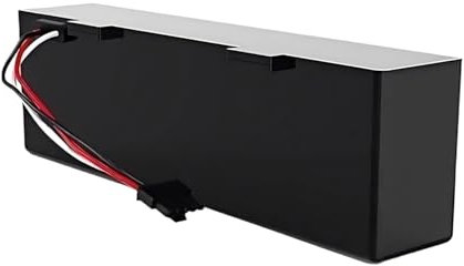 TGHDMD Batería Recargable de 14,8 V y 3200 mah, Compatible con batería de Robot Aspirador Conga 3290 3390 3490 3590 3690 3790 3890