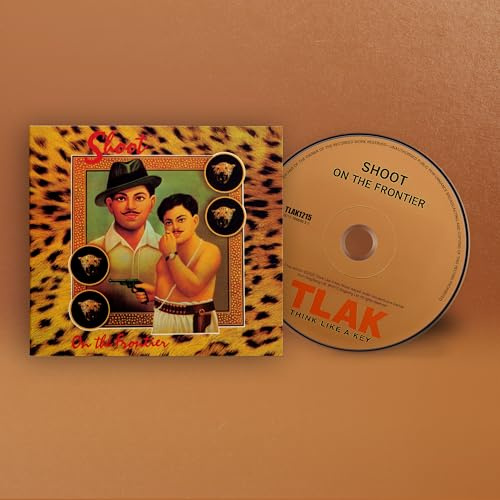 Think Like A Key Music (Code 7
