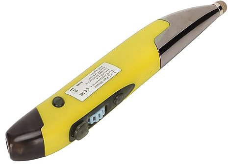 Mouse Wireless 2 in 1 con Tecnologia 2,4G/Bluetooth 5.0 per Laptop PC Smartphone, DPI Regolabili 800-1600 per Ufficio, Scuola, Viaggio