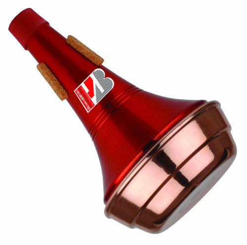 Humes & Berg Mute New Stone Lined Symphonic Straight 126C Trombone