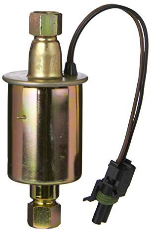 Spectra Premium SP1133 Electric Fuel Pump