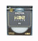 Hoya 62 mm HD2/UV filtro