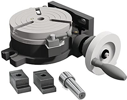 Optimum RT 150 - Plato divisor