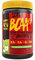 MUTANT Hardcore BCAA | 2:1:1 BCAA + Elektrolyte für Muskelerholung & Hydratation | Pre, Intra & Post Workout | 30 Portionen | Grüner Apfel