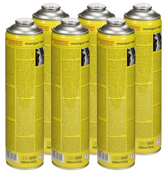 Rothenberger 035570-A accesorio y suministro para equipo de soldadura a gas
