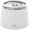 Catit Fontaine en Acier pour Chat, Blanc