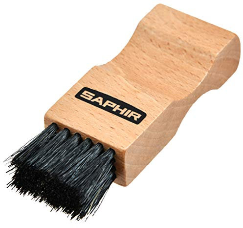 Saphir Saphir Brosse Pommadier Noire
